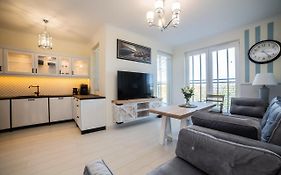 Apart Harmony - Apartament Hampton